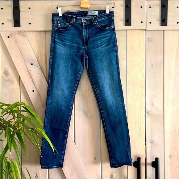 AG Adriano Goldschmidt Skinny Jeans | 29R - Picture 1 of 7